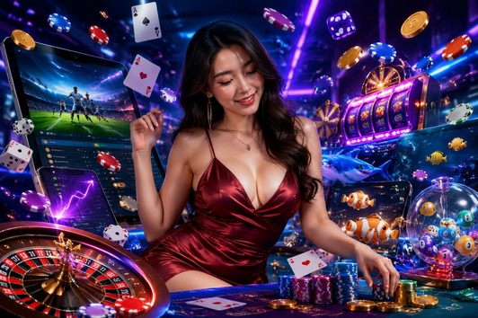 lc80 roulette trực tuyến