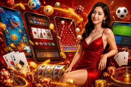 lc80 poker bàn chơi