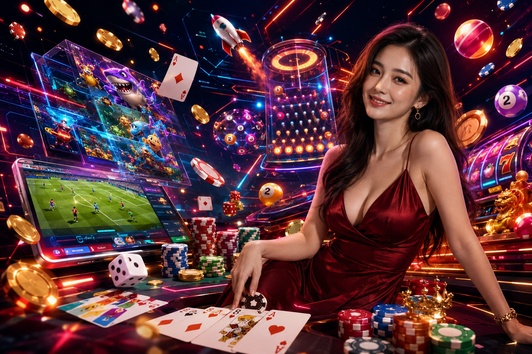 lc80 blackjack bàn chơi